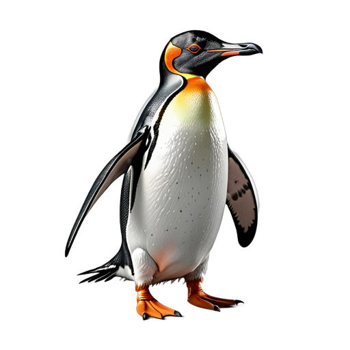 penguin wise elder