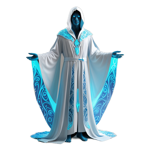 Spectral Sovereign
