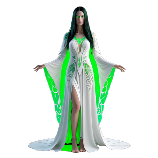 Wraith Queen
