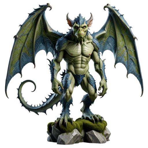 Gargoyle Guardian