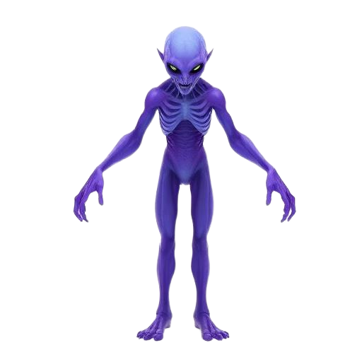 alien void elder