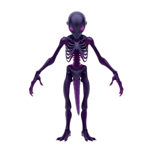 alien void scout