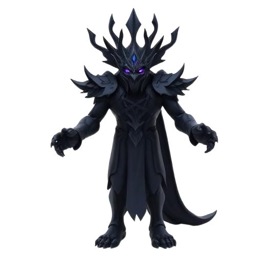 Void Monarch