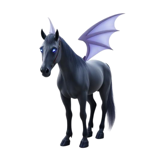 Wraith Steed