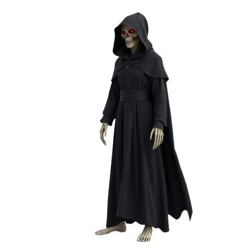 Necromancer Queen